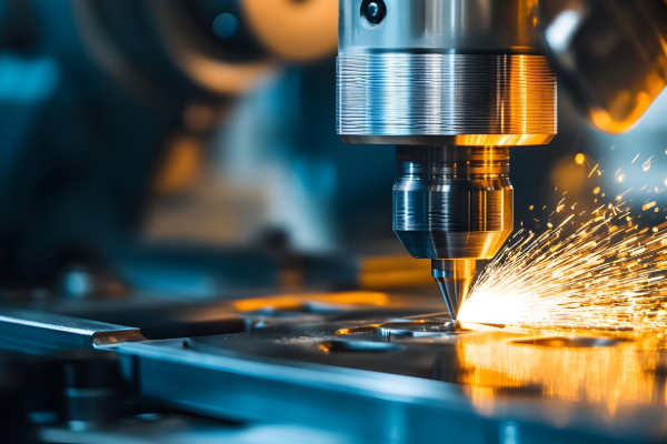 CNC and machine tools power solutions